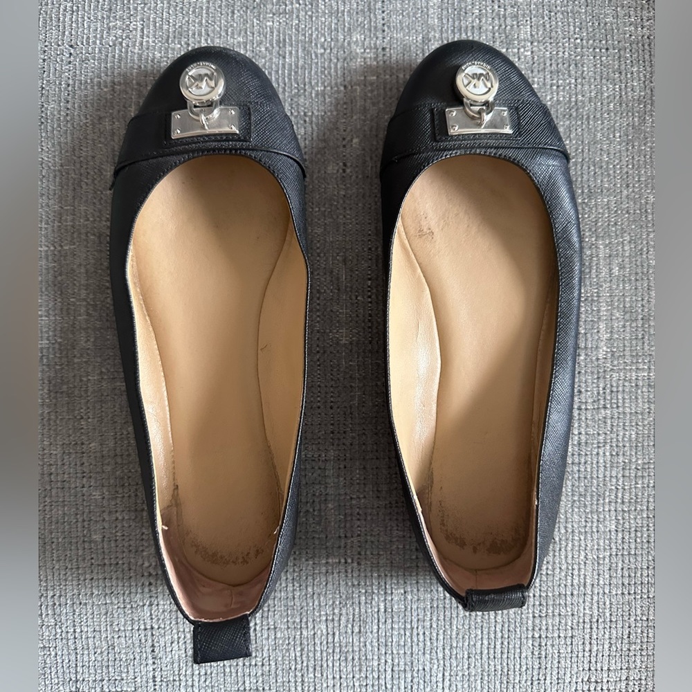 Michael Kors flats
